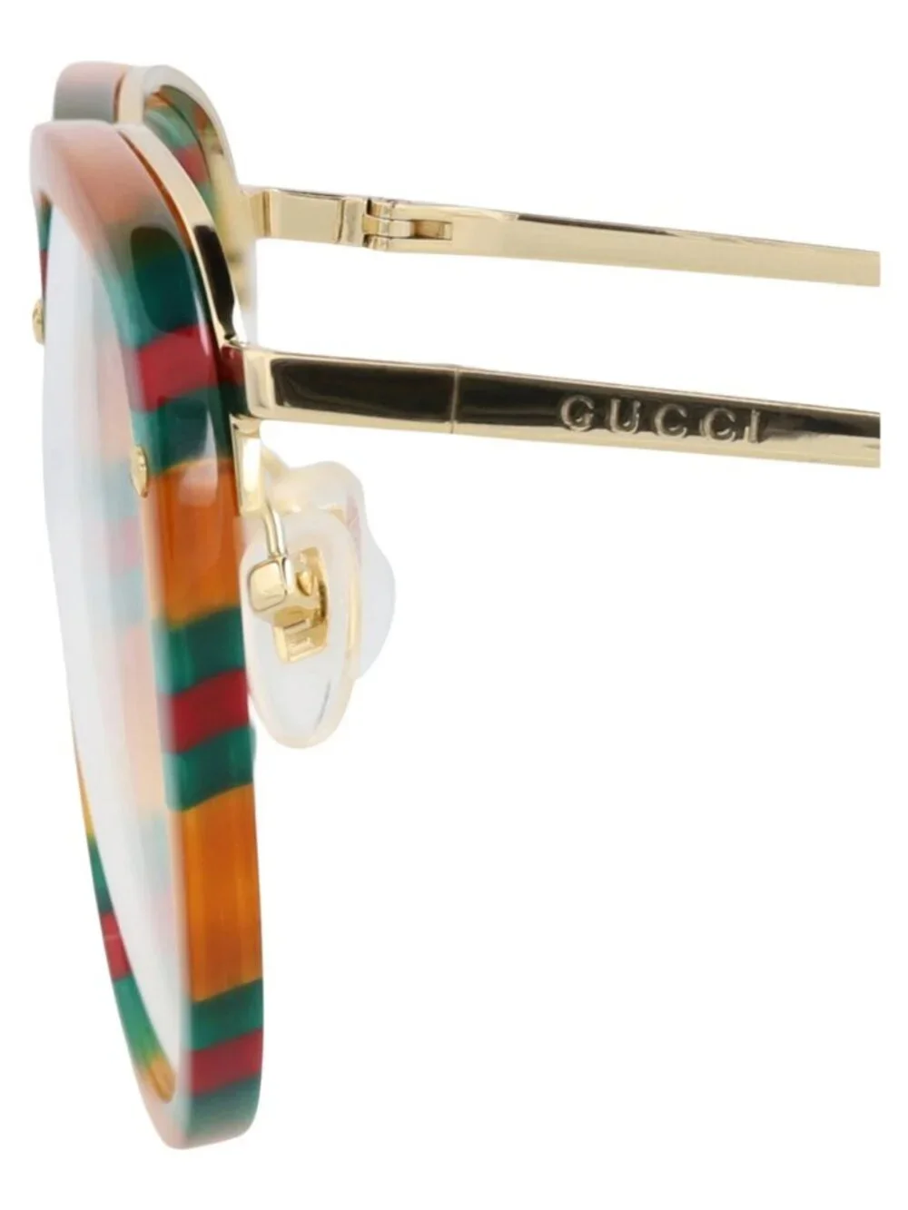 Gucci new eyeglasses